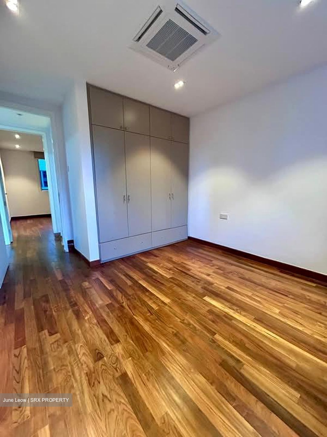The Hermitage (D10), Apartment #578606921